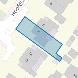 Perceel STR02-G-2138