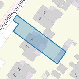 Perceel STR02-G-2140