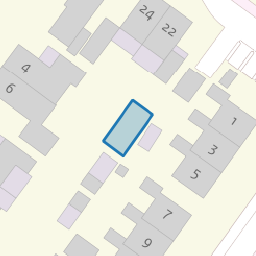 Perceel STR02-G-2142