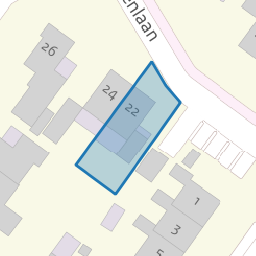 Perceel STR02-G-2143