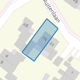 Perceel STR02-G-2144