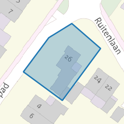 Perceel STR02-G-2145