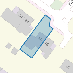 Perceel STR02-G-2150