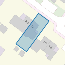 Perceel STR02-G-2151