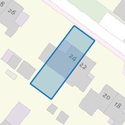 Perceel STR02-G-2152