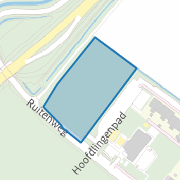 Perceel STR02-G-2159