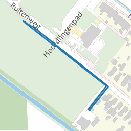 Perceel STR02-G-2162