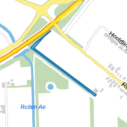 Perceel STR02-G-2163