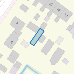 Perceel STR02-G-2168