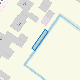 Perceel STR02-G-2172