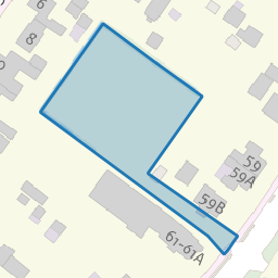 Perceel STR02-G-2174