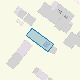 Perceel STR02-G-2175