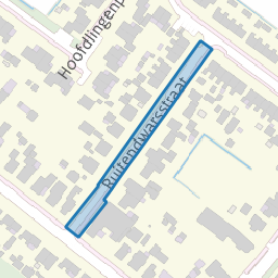 Perceel STR02-G-2180