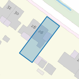 Perceel STR02-G-2187