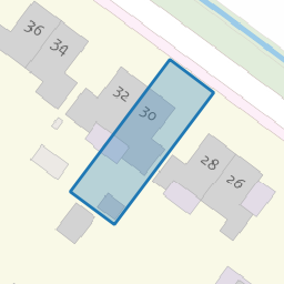 Perceel STR02-G-2189