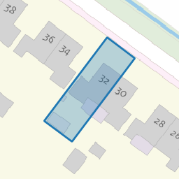 Perceel STR02-G-2190