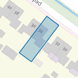 Perceel STR02-G-2191