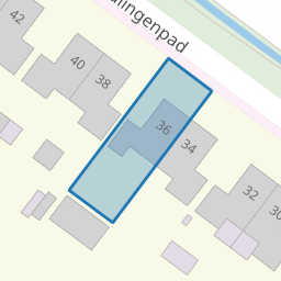 Perceel STR02-G-2192