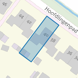 Perceel STR02-G-2194