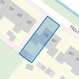 Perceel STR02-G-2196