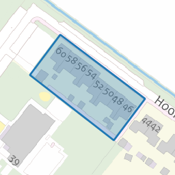 Perceel STR02-G-2197