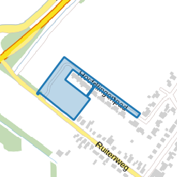 Perceel STR02-G-2201