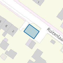 Perceel STR02-G-2215