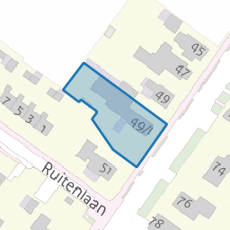 Perceel STR02-G-2220