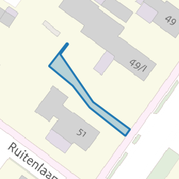 Perceel STR02-G-2221