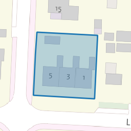 Perceel STR02-K-1048