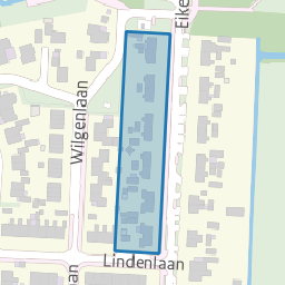 Perceel STR02-K-1050