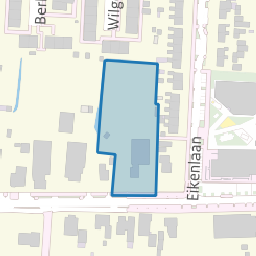 Perceel STR02-K-1068