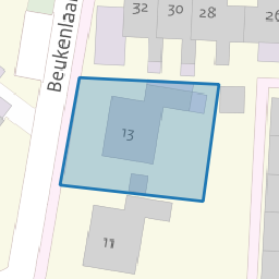 Perceel STR02-K-1110