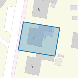 Perceel STR02-K-1113