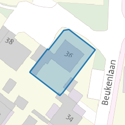 Perceel STR02-K-1123