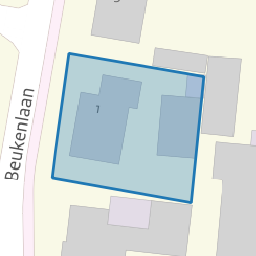 Perceel STR02-K-1131