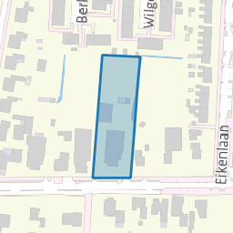 Perceel STR02-K-1176