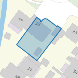 Perceel STR02-K-1203