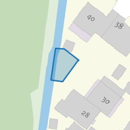 Perceel STR02-K-1205