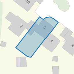 Perceel STR02-K-1213