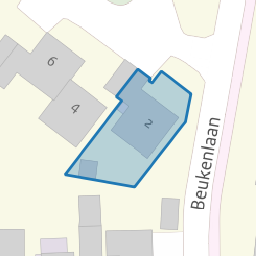 Perceel STR02-K-1215