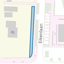 Perceel STR02-K-1236