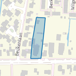 Perceel STR02-K-1298