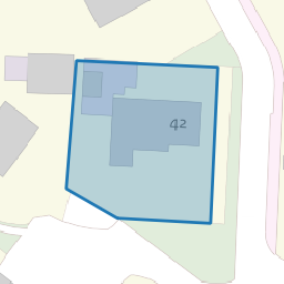 Perceel STR02-K-1303