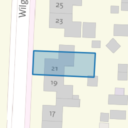 Perceel STR02-K-1306