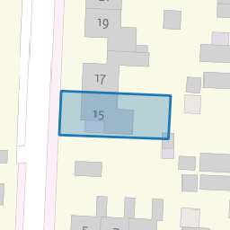 Perceel STR02-K-1309