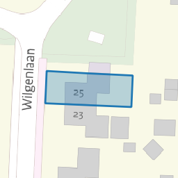 Perceel STR02-K-1411