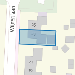 Perceel STR02-K-1412