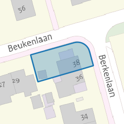 Perceel STR02-K-1416