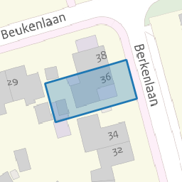 Perceel STR02-K-1417